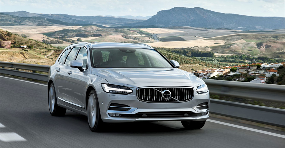 2019 Volvo V90 Special Offer Santa Ana, CA 2019 Volvo V90 Special Offer Santa Ana, CA