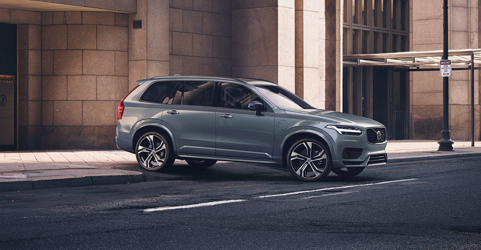 2021 Volvo XC90 Special Offer Santa Ana, CA 2021 Volvo XC90 Special Offer Santa Ana, CA