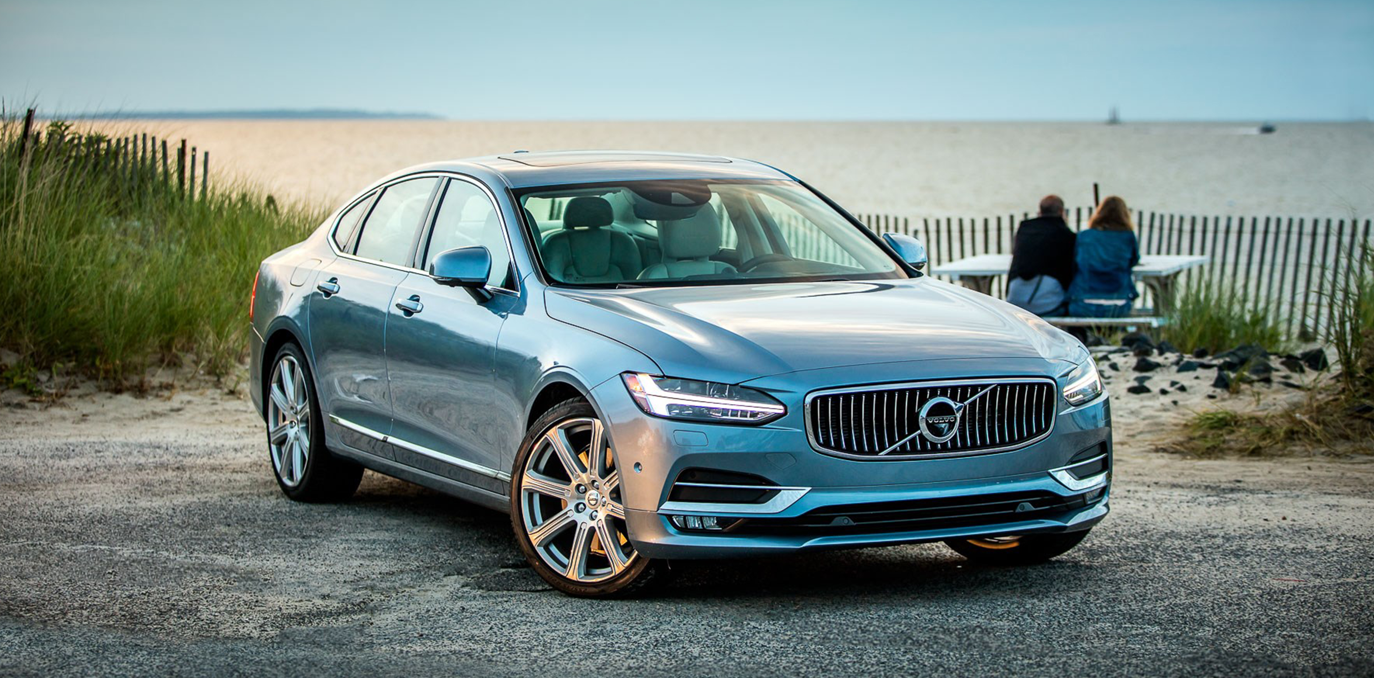 2019 Volvo S90 Special Offer Santa Ana, CA 2019 Volvo S90 Special Offer Santa Ana, CA