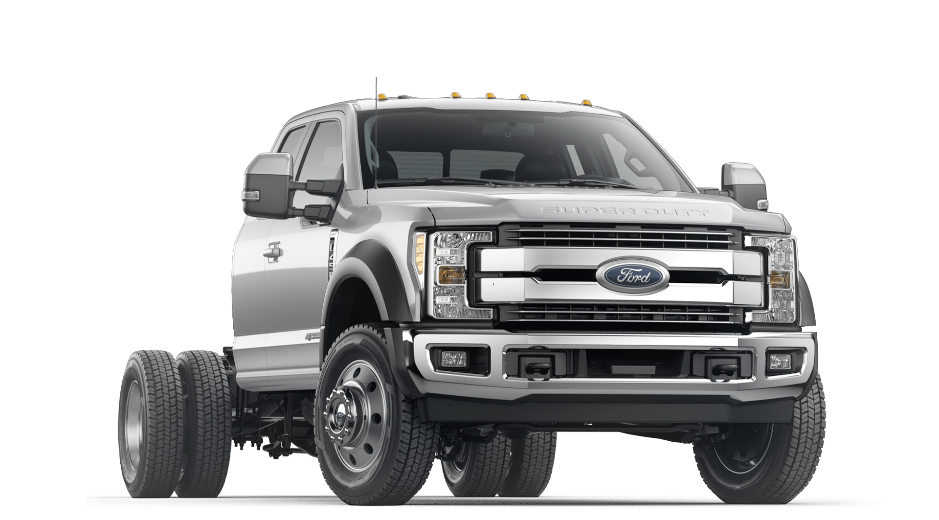 Ford Commercial Trucks Ford Commercial Trucks