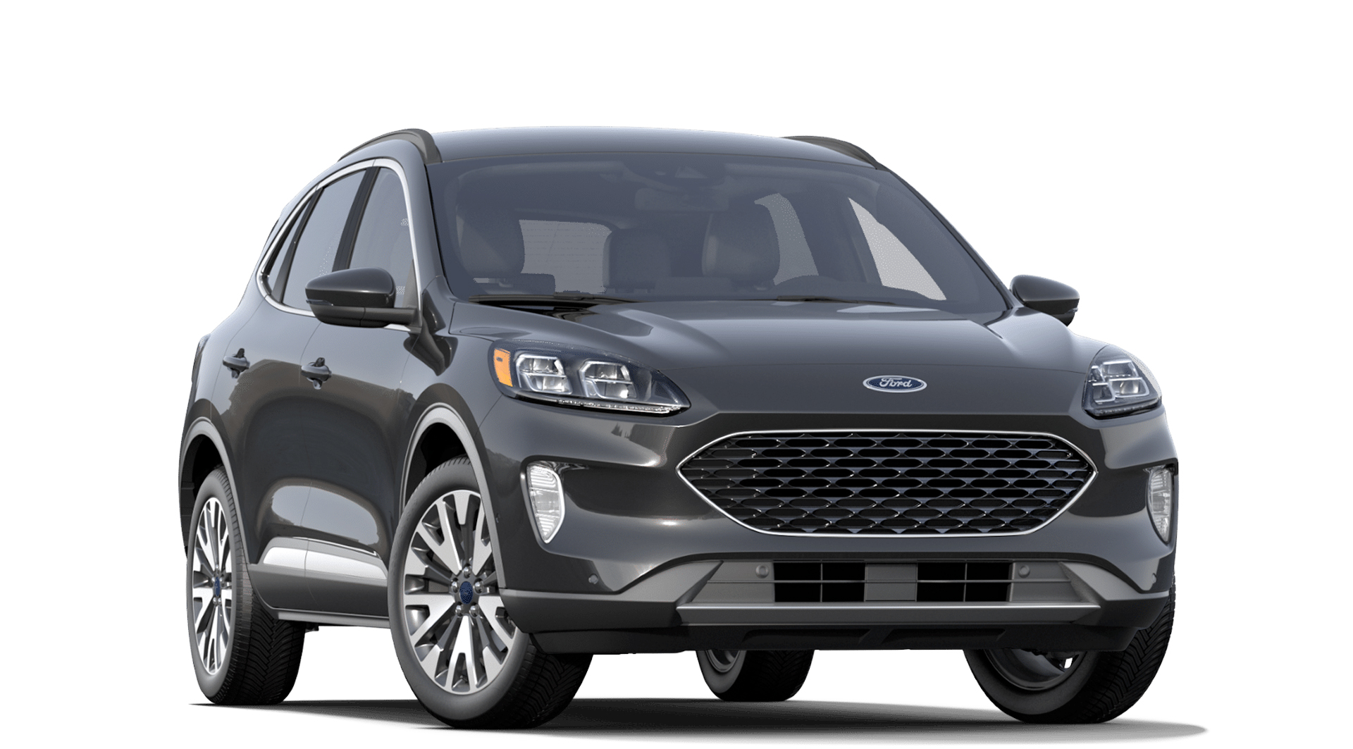 Ford Escape Ford Escape