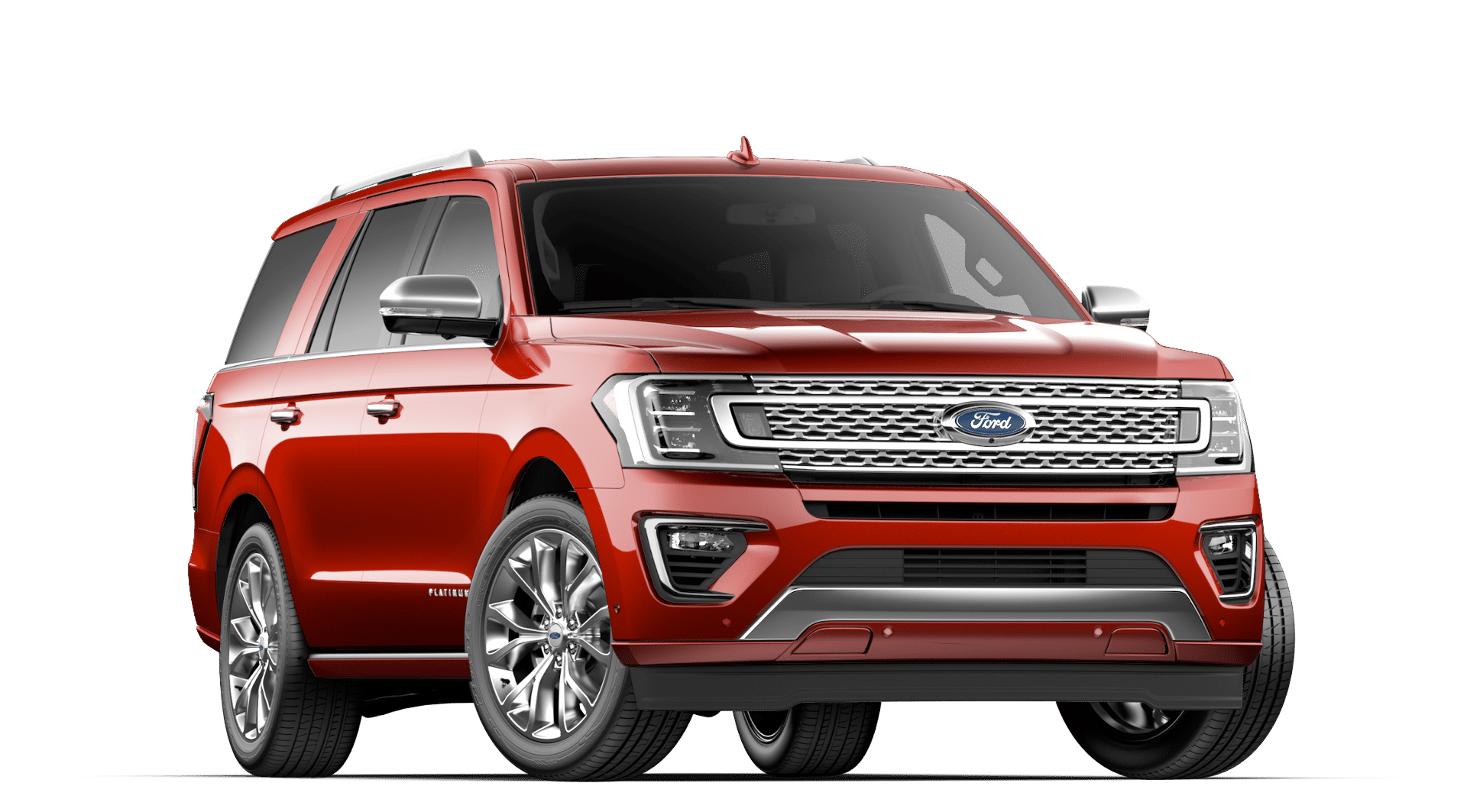 Ford Expedition Ford Expedition