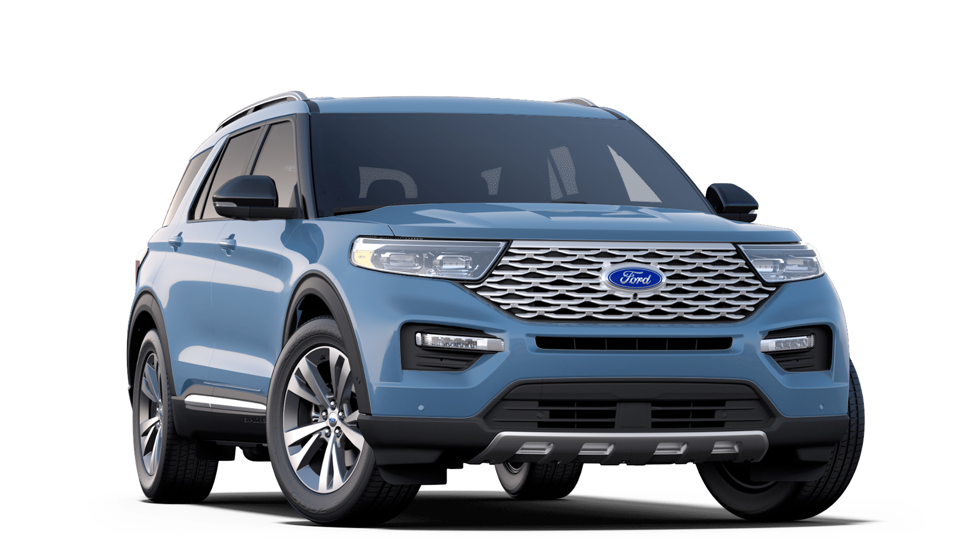 Ford EXPLORER Ford EXPLORER