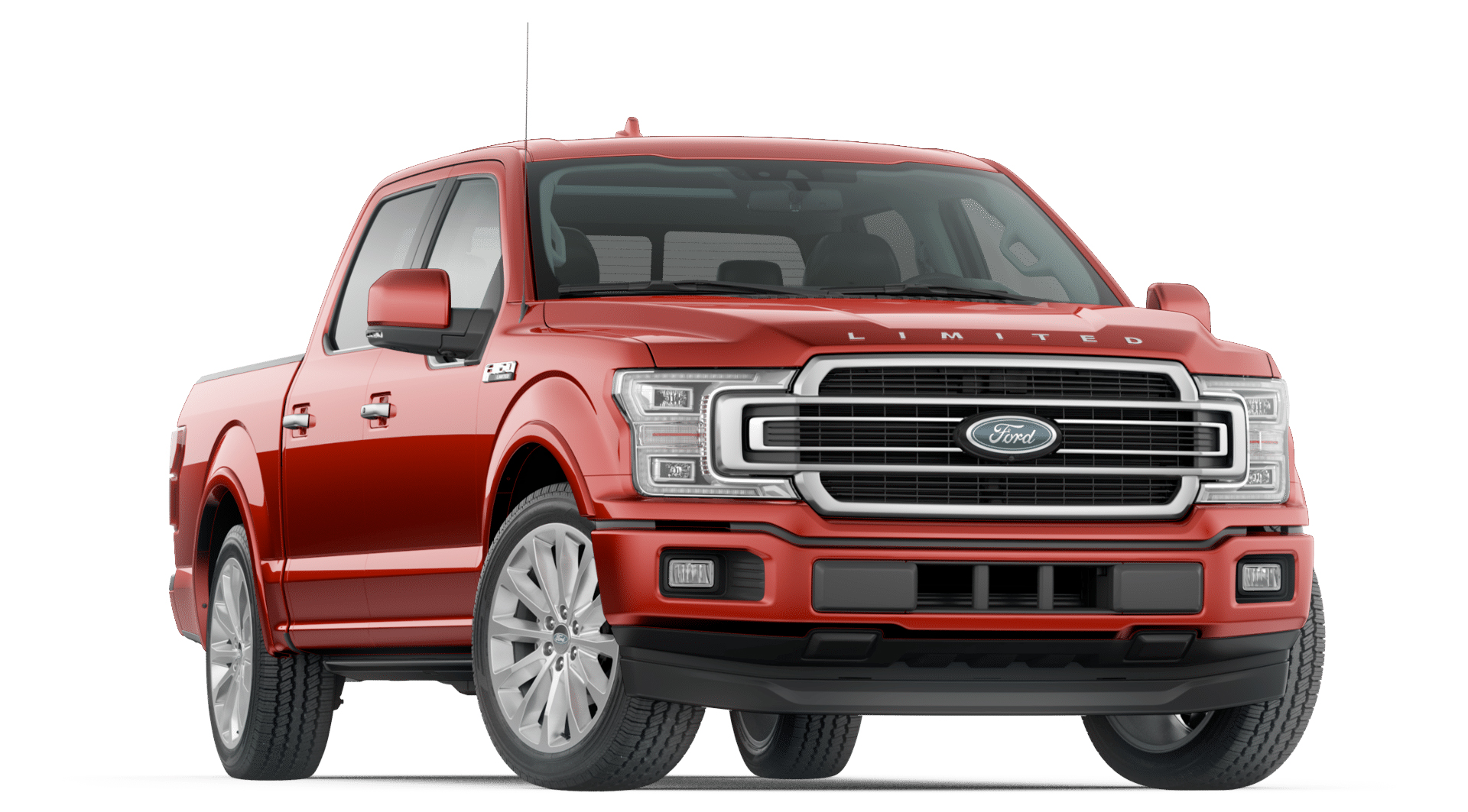 Ford F-150 Ford F-150