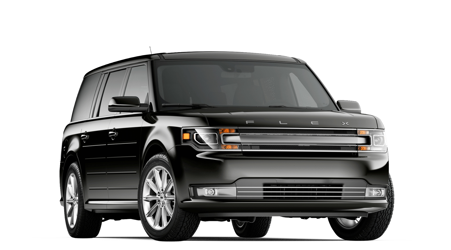 Ford Flex Ford Flex