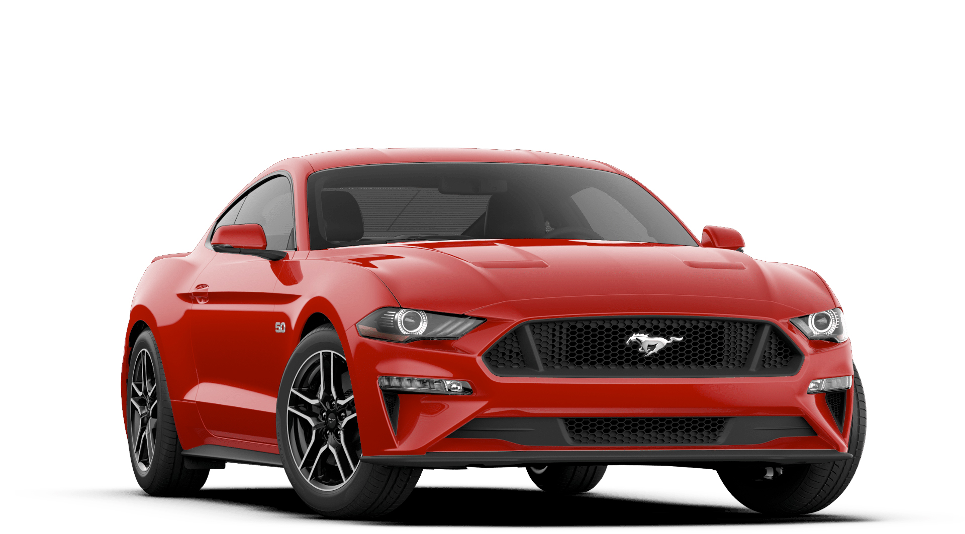 Ford Mustang Ford Mustang