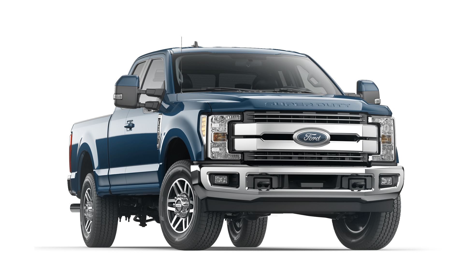 Ford Superduty Ford Superduty