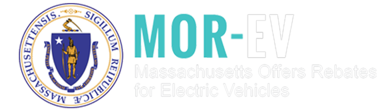 MOR-EV logo