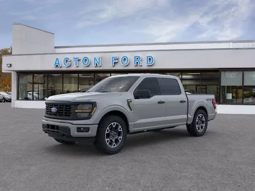 2024 Ford F-150 STX 2024 Ford F-150 STX for sale in Acton, MA