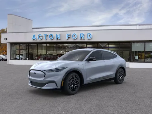 2024 Ford Mach-E Premium 2024 Ford Mach-E Premium for sale in Acton, MA