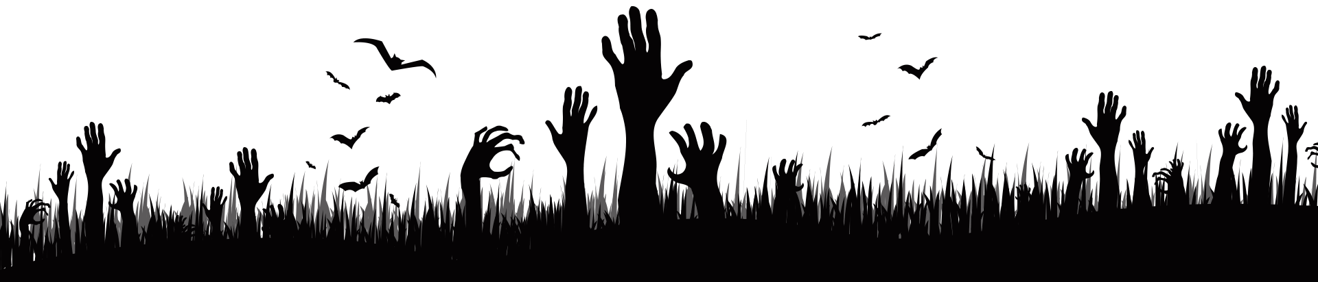 Zombie Hands