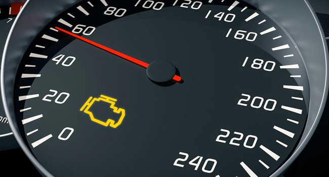 Check Engine Light Diagnosis in Framingham, MA Check Engine Light Diagnosis