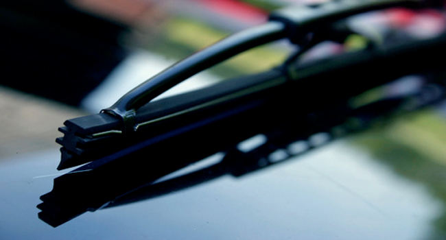 Genuine Kia Wiper Blades in Framingham, MA Wiper Blades
