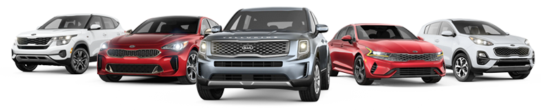 2021 Kia Models available for lease and purchase in Framingham, MA 2021 Kia Model Lineup