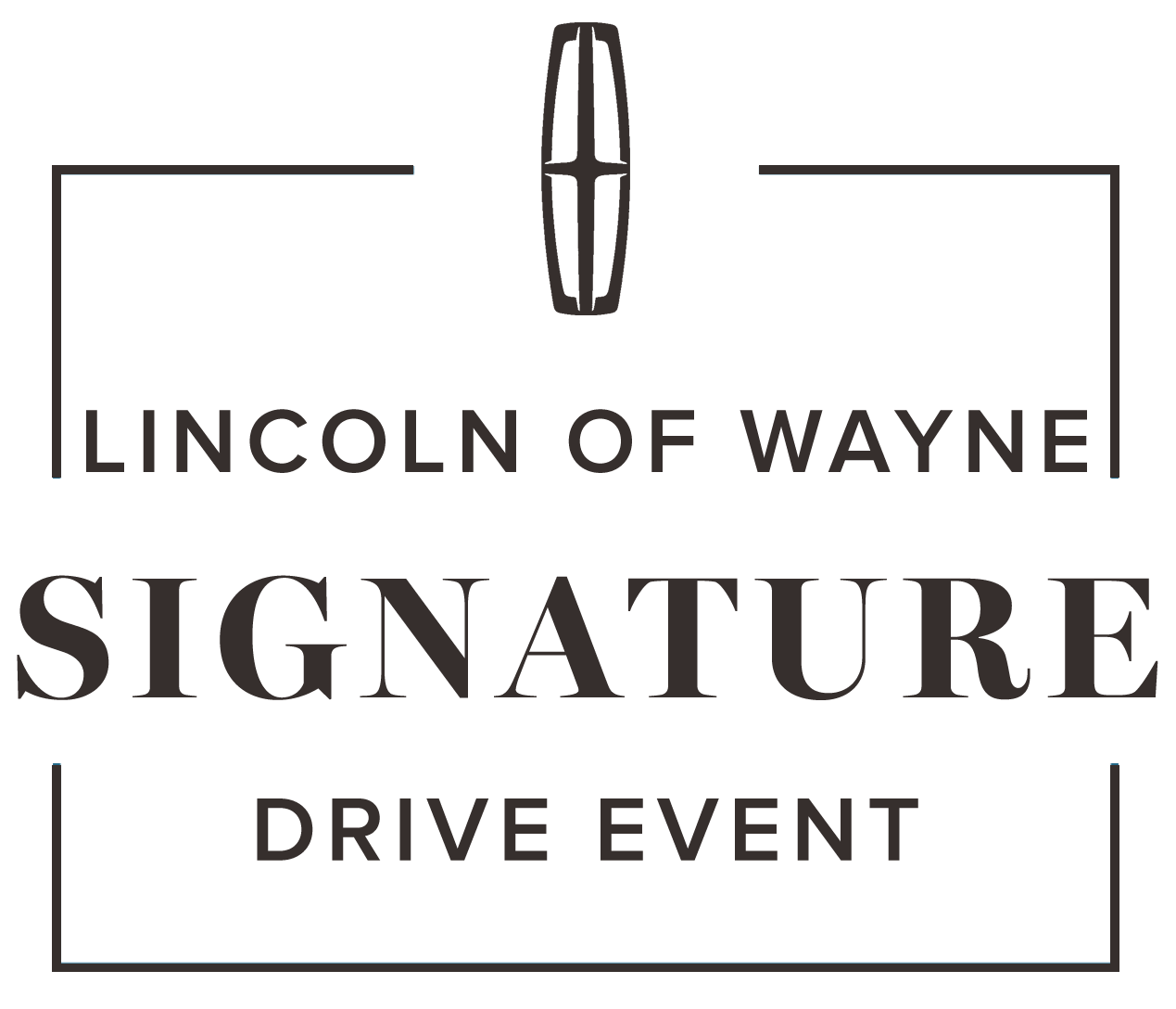 Lincoln Summer Invitation Sales Event