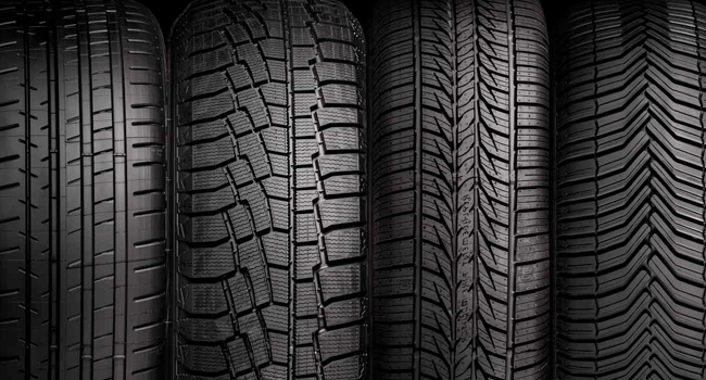 Tire & Alignment Special Tire Threads