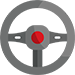 Driving Icon