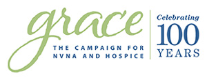 Pat Roche Hospice House's 100th Anniversary Grace Campaign