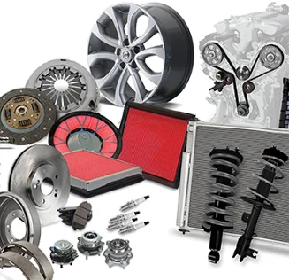 Genuine Nissan Parts