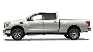 Nissan Titan XD