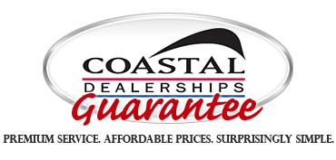 Coastal Guarantee logo
