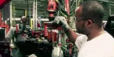 2019 Titan Assembly Employee