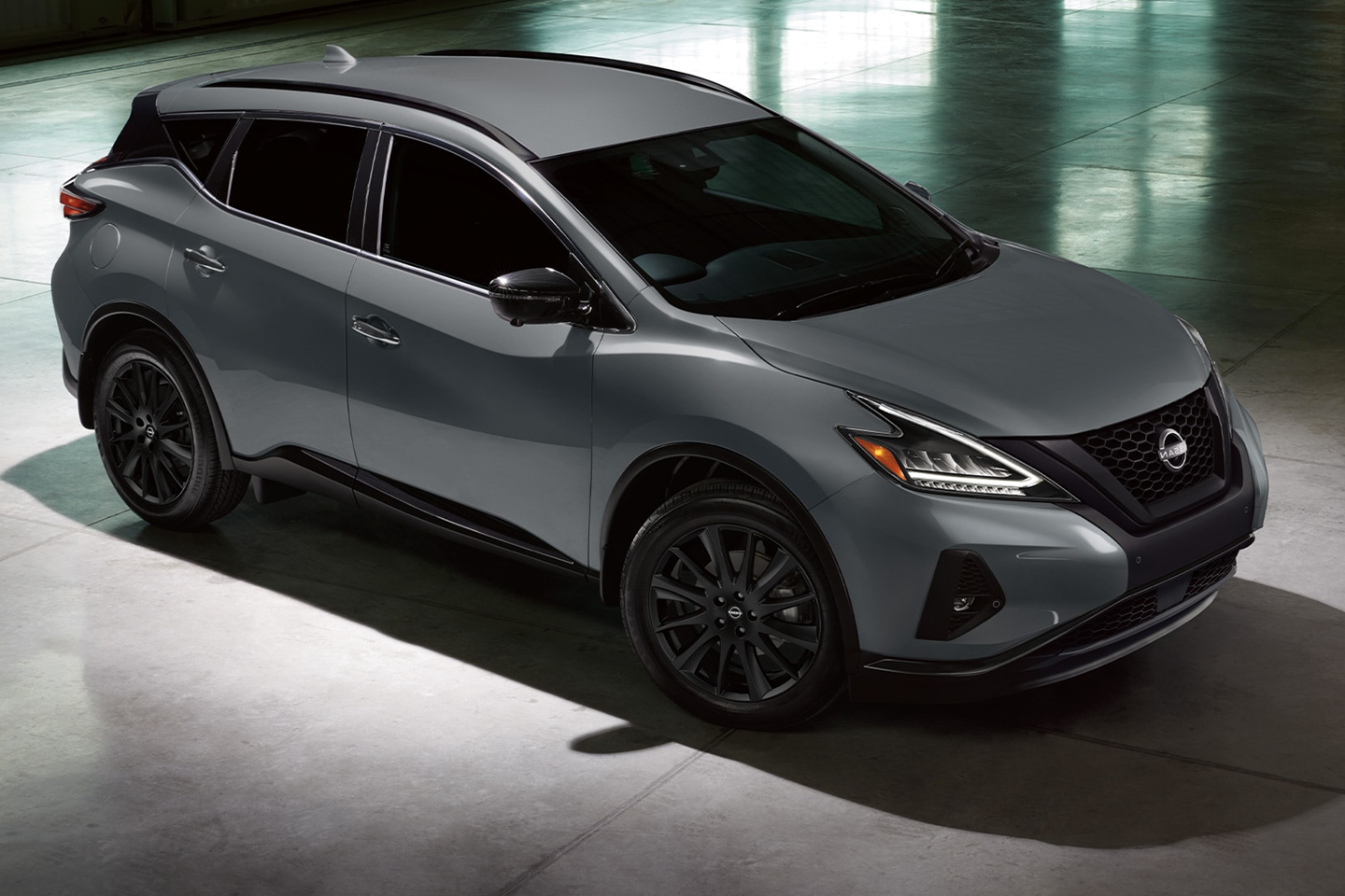 Nissan Model Research in Norwell, MA Coastal Nissan