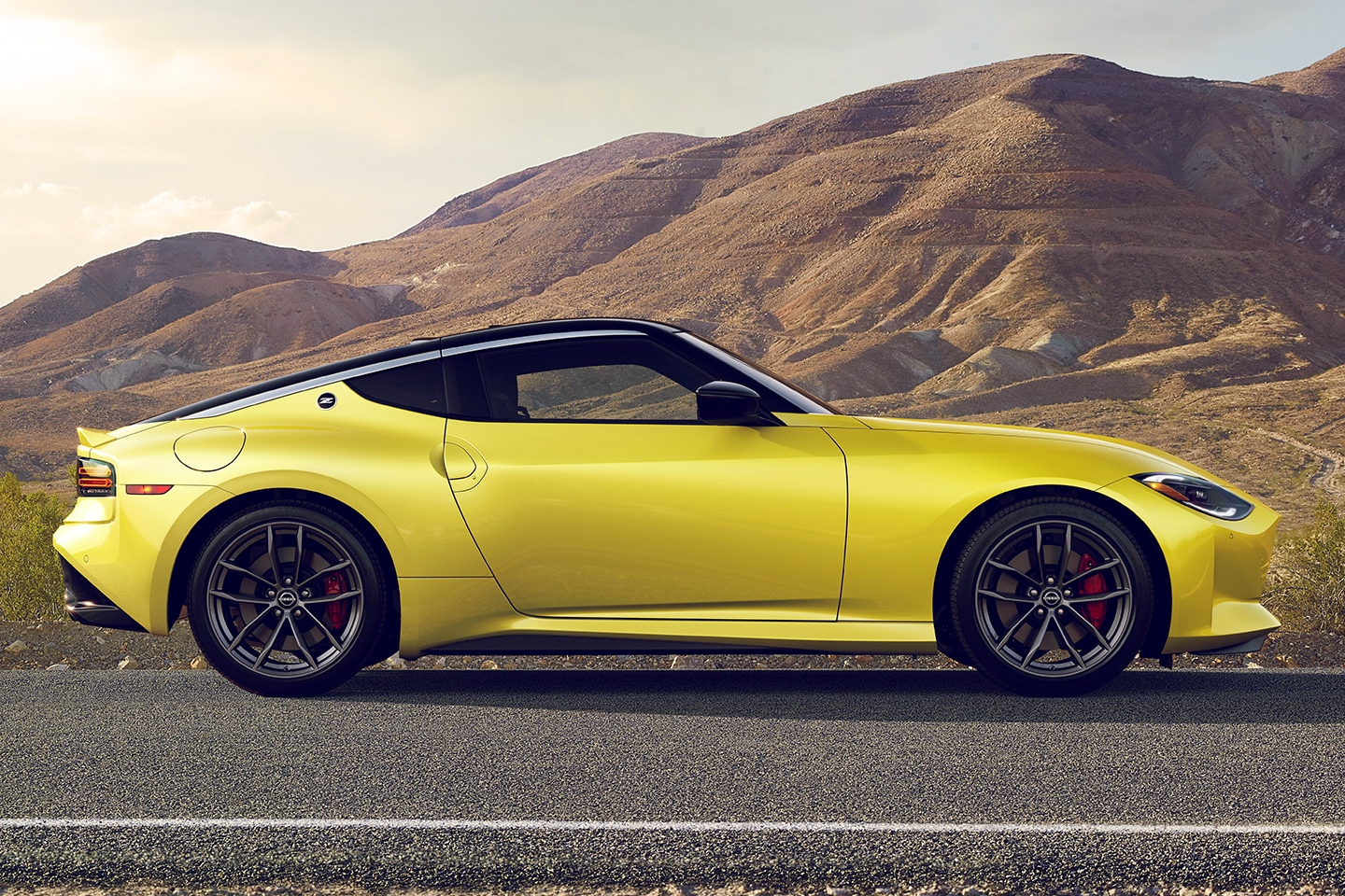 2023 Nissan Z