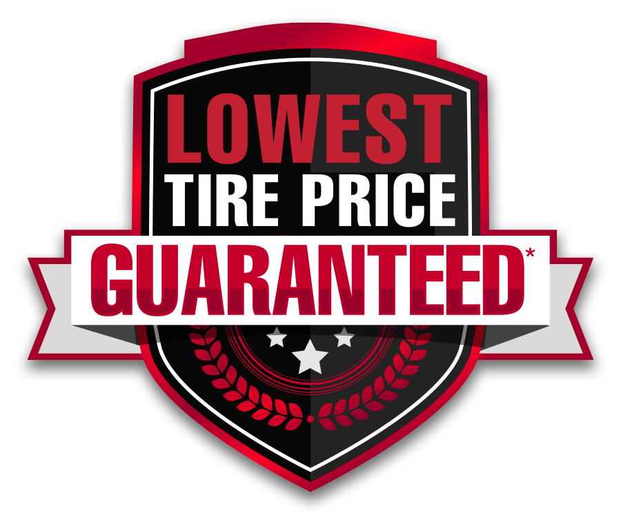 Tire Price Match Guarantee in Norwell, MA