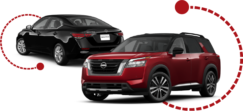 Nissan Lease Return