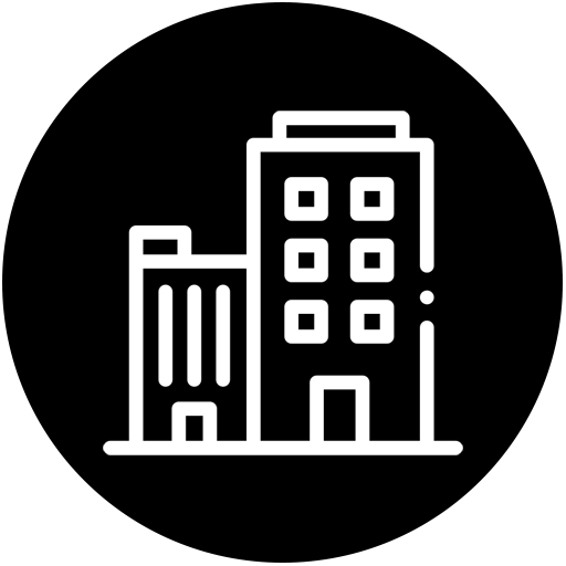 Office Building Icon