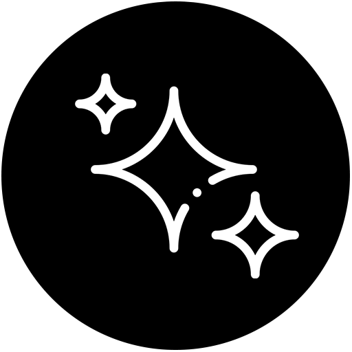 Sparkle Icon