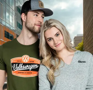 Volkswagen DriverGear & Accessories