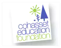 COHASSET EDUCATION FOUNDATION:
