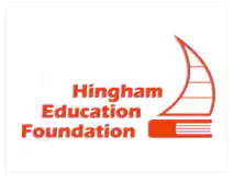 THE HINGHAM EDUCATION FOUNDATION