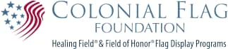 COLONIAL FLAG FOUNDATION