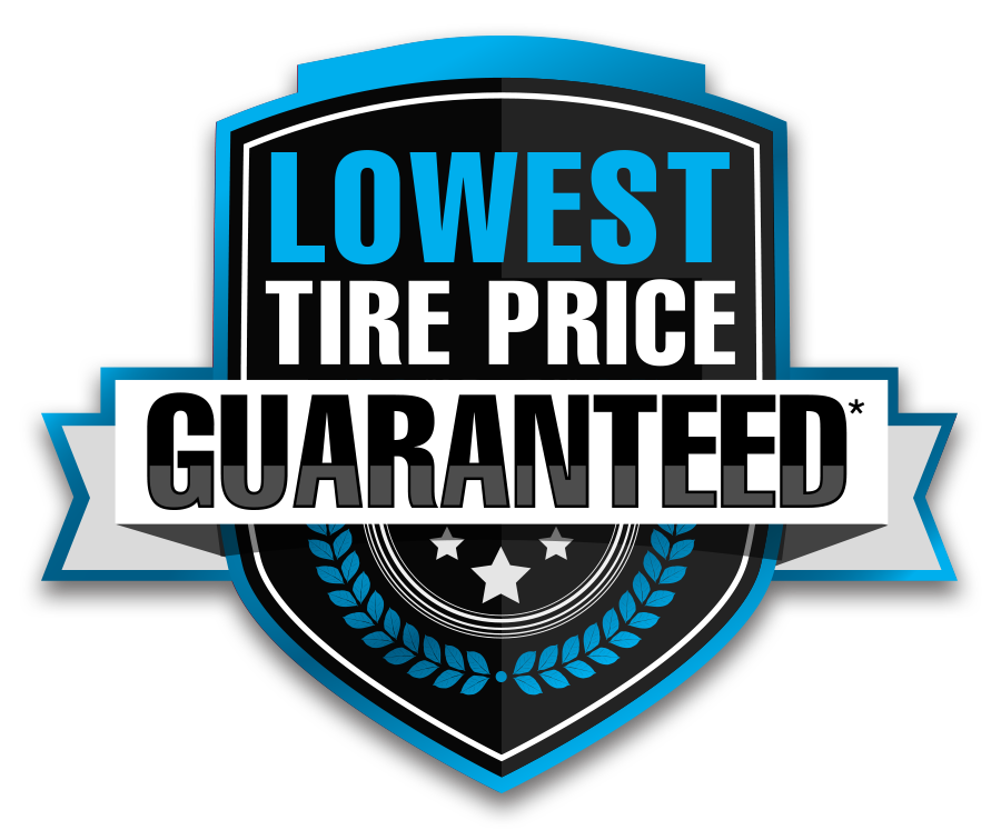 Tire Price Match Guarantee