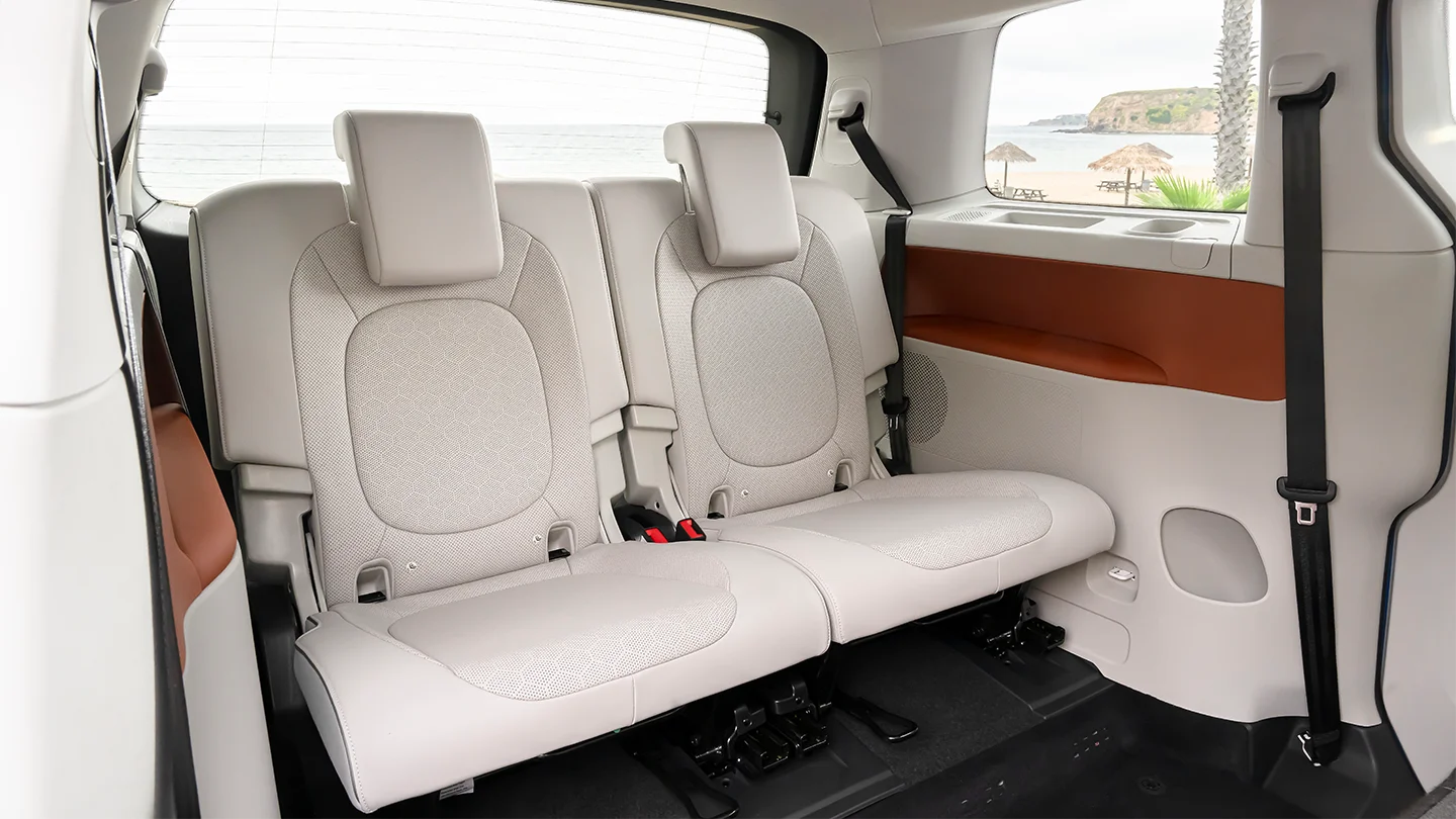 New 2025 VW ID. Buzz Coming Soon to Coastal VW