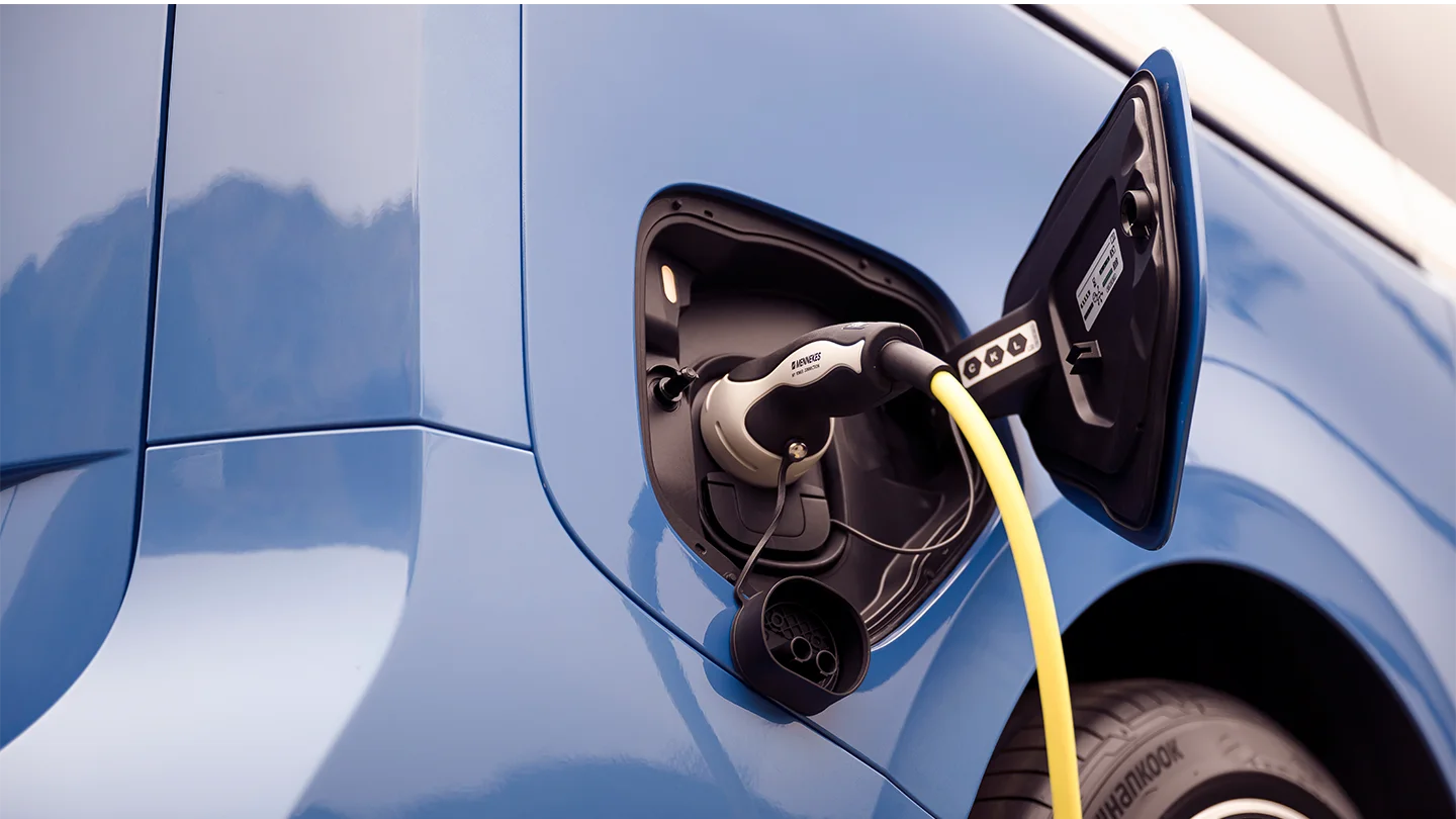 New 2025 VW ID. Buzz Coming Soon to Coastal VW