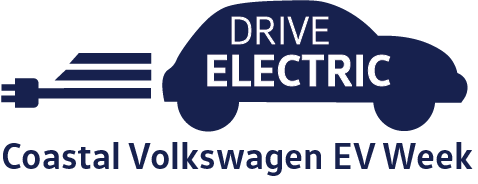 Coastal VW EV Week Logo
