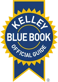 Kelley Blue Book Logo
