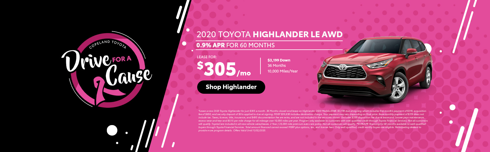 New Toyota Sales & Service in Brockton, MA Copeland Toyota serving