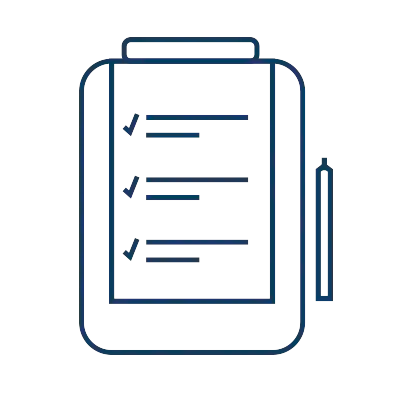 Scheduled Maintenance - Estimated 38% Lower Costs vs. Comparable Vehicles.