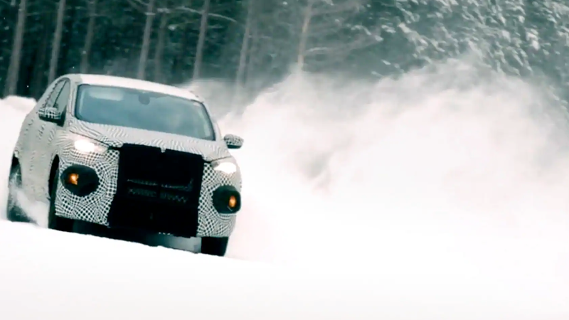 ELECTRIC VEHICLE VS. THE&nbsp;ELEMENTS