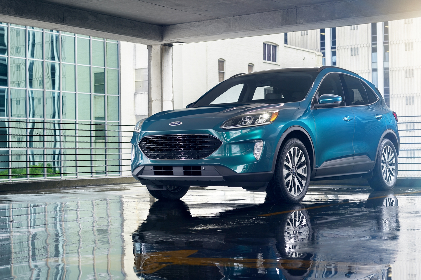 Ford Model Research Crossroads Ford Ravena, NY