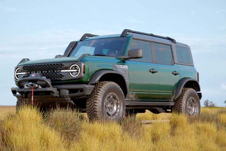 Ford Model Research Crossroads Ford Ravena, NY