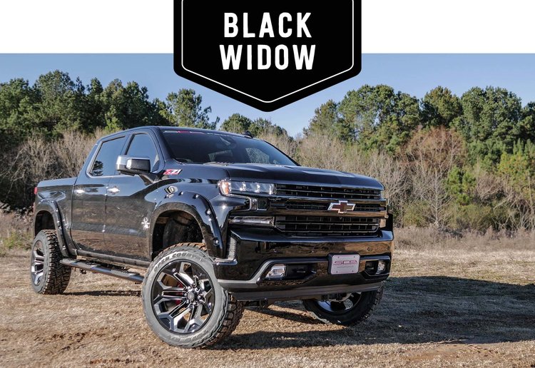Edwards Chevrolet 280 >> SCA Performance Trucks | Edwards Chevrolet 280 Edwards Chevrolet 280 >> SCA Performance Trucks | Edwards Chevrolet 280