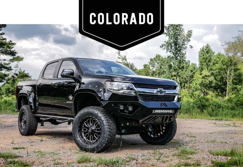 Sca Performance Trucks Edwards Chevrolet 280