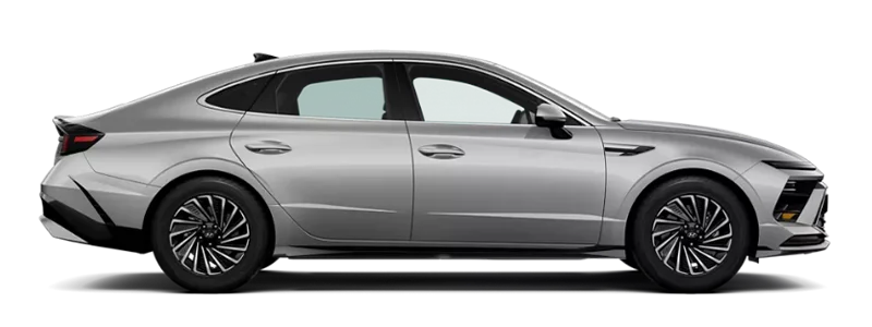 Hyundai Sonata Hybrid