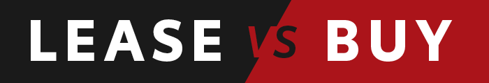 Lease vs Buy